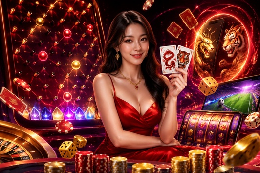 debet2 thương hiệu cá cược trực tuyến uy tín Việt Nam
